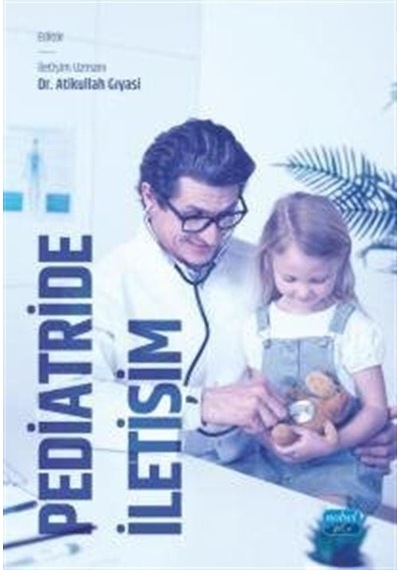 Pediatride İletişim / Kolektif