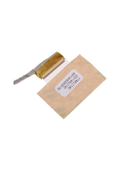 Laptopyedekparca HP Uyumlu Pavilion 15-P208Nt (L0D85Ea) Data Kablo Lcd Lvds Flex Cable Sı