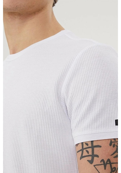 AC&Co / Altınyıldız Classics Loft Erkek Regular Fit Tshirt Lf2029027 001