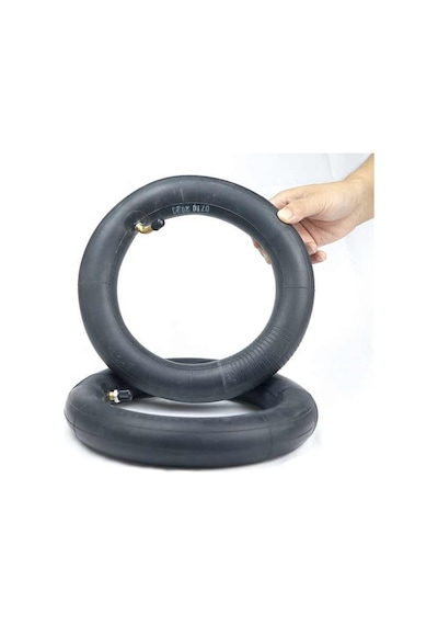 10x2.125 Elektrikli Scooter Dış Lastik 57-152 Şişme Lastik Evrensel Uyumlu 10 İnç