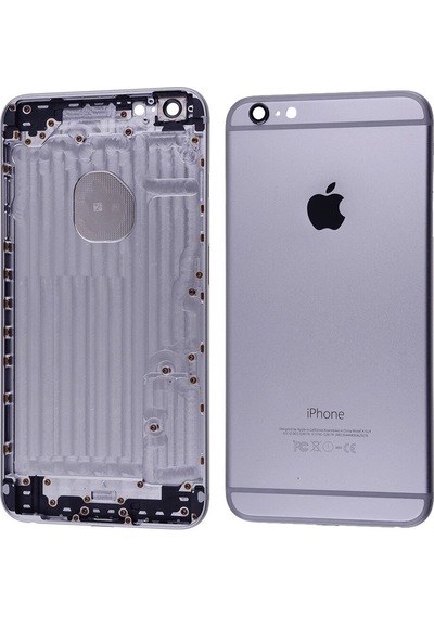 Apple Uyumlu iPhone 6S Boş Kasa + Montaj Seti