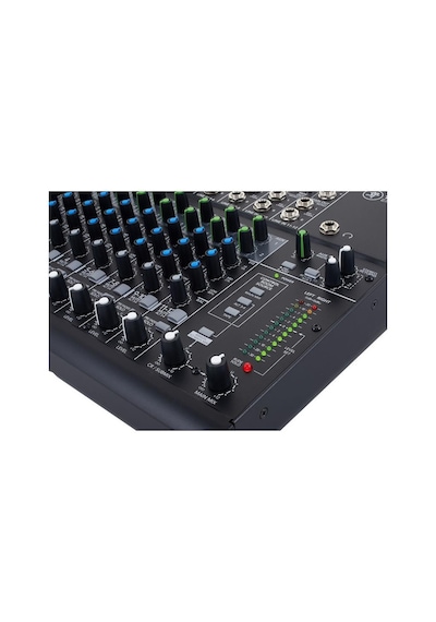 Mackie 1202 VLZ4 12 Kanal Analog Mikser