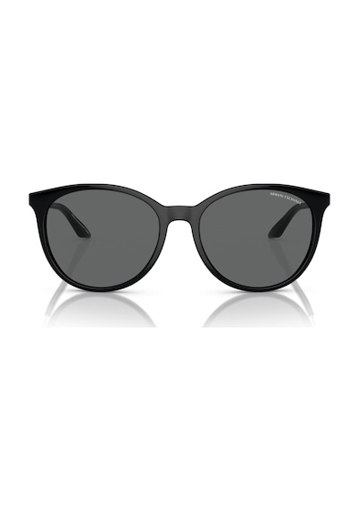 Armani Exchange 0ax4140s 815887 55 Kadın Güneş Gözlüğü Altın - Bordo
