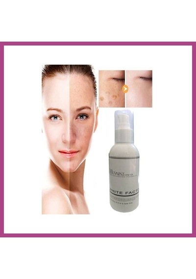 Gees Global White Factor Cilt Beyazlatıcı Ton Açıcı Krem 120 Ml Gbzs