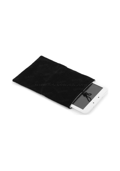 Dark 7" Ultra Yumuşak Kadife Tablet Kılıfı (Dk-Ac-Tbkl72)