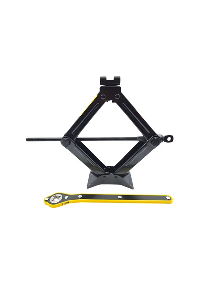 Fixonic B.h.d Bhd00365 1.5 Ton 100-385mm Cırcır Kollu Kriko/akordiyon Kriko