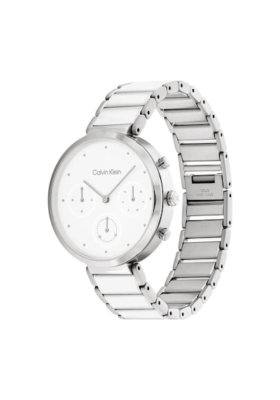 Calvin Klein Ck25200282 Kadın Kol Saati-13213 Çok Renkli