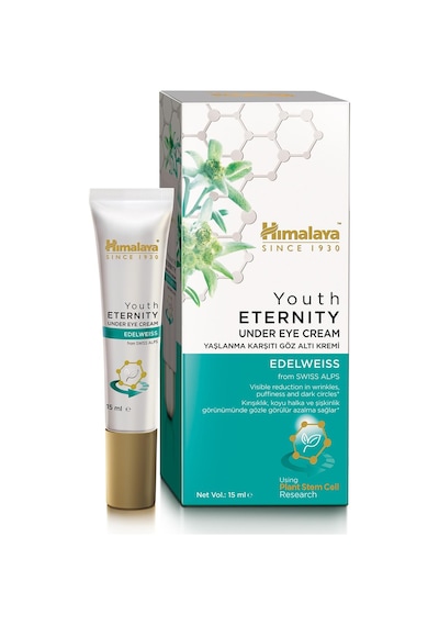 Himalaya Youth Eternity Göz Altı Kremi 15 ML