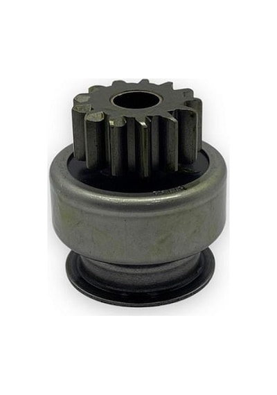 FM METAL MARŞ DİŞLİSİ MITSUBISHI TİPİ 13 DİŞ CITROEN C4/C5/BERLINGO-NISSAN QASQHAI-PEUGEOT 206/308