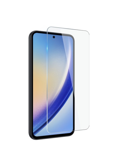 Samsung Galaxy A55 5g Uyumlu Kırılmaz Temperli Ekran Koruyucu Cam