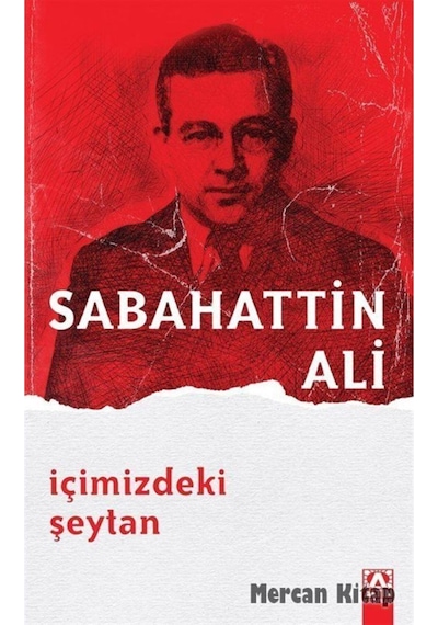 İçimizdeki Şeytan - Sabahattin Ali - Altın Kitaplar