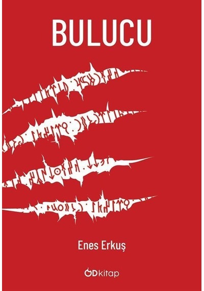 Bulucu / Enes Erkuş