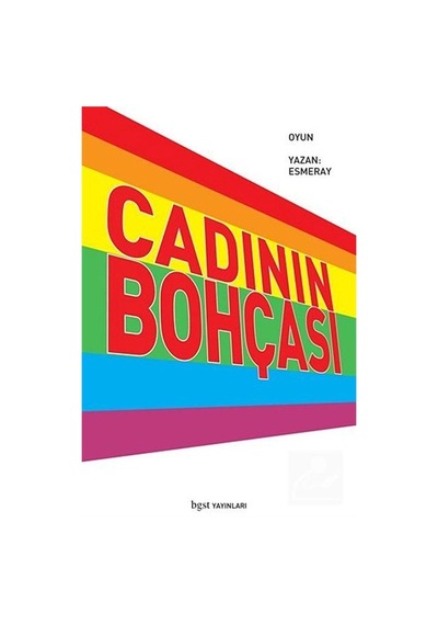 Cadının Bohçası - Esmeray - BGST