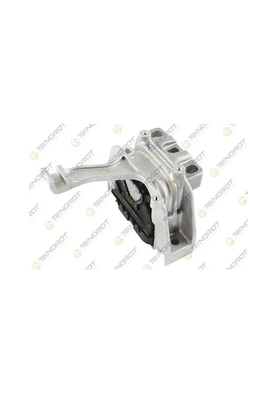 Vw Golf 7 Motor Takozu Sol 1.2 Tsi 2012-2015 Cjza Teknorot Auem035