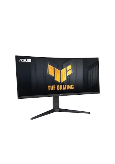 Asus Tuf Gaming VG34VQEL1A 34" 1 Ms UWQHD Curved 100 Hz Oyuncu Monitörü (Outlet)