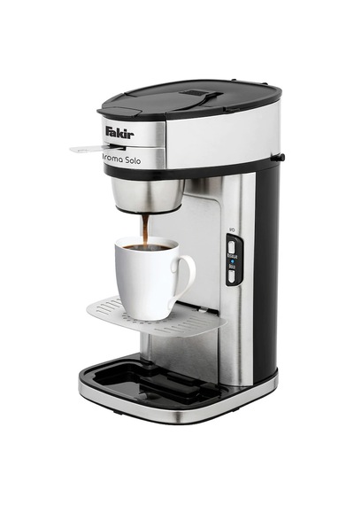 Fakir Aroma Solo Filtre Kahve Makinesi