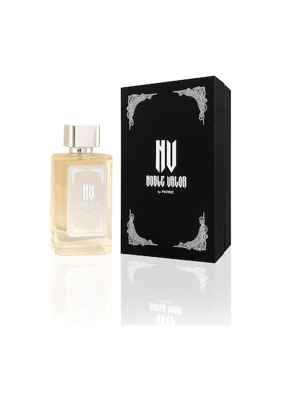 Frederic Patric Noble Valor Unisex Extrait Parfüm Diğer