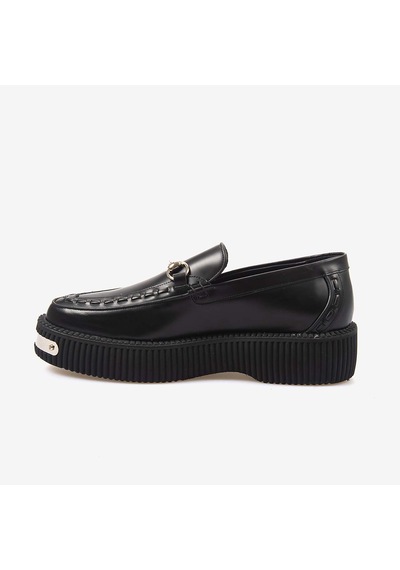 Mocassini Erkek Günlük Ayakkabı 2760 siyah