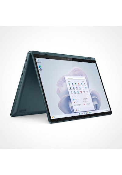 Lenovo Yoga7 2-in-1 83JR00AETR001 Ryzen 7 AI 350 16 GB 2 TB SSD 14" W11H Dizüstü Bilgisayar