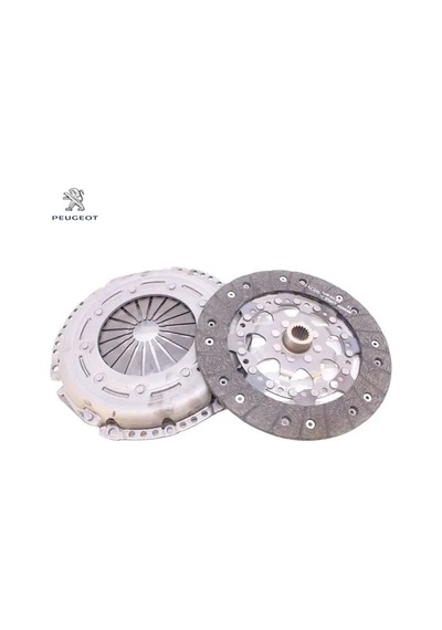 Debriyaj Kiti 208-2008-p.tepee Peugeot Cıtroen, Peugeot 2053.14