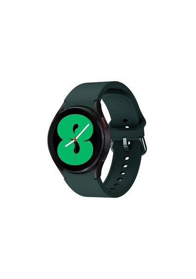 Mey İthalat Samsung Galaxy Watch 4 Klasik Kordon - Haki Yeşil