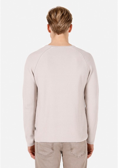 Colin's Colins Bej Erkek Kazak Cl1072362 Q1.v2 Beı Bej