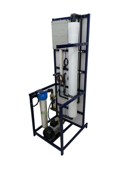 Aqua Bella Bt-140 Günde 5 Ton Üretim Kapasiteli Saf Su Arıtma Cihazı