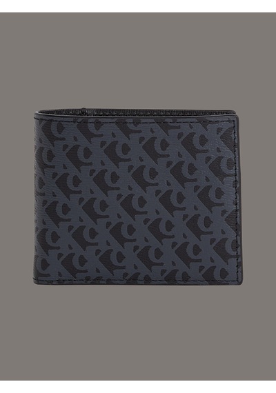 Calvin Klein Calvın Kleın Erkek Cüzdan Lv04g1066g-ub1 Çok Renkli