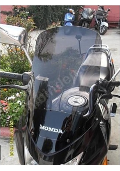 Honda Cbf 150 Siperlik Camı Uzun Model A Kalite