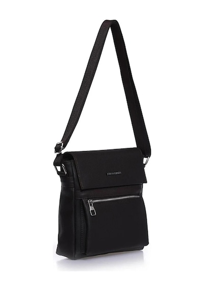 Pierre Cardin Erkek Çapraz Çantası Kahve Pc001432 Kahverengi