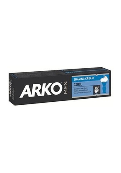 Arko Tıraş Kremi 86ml. Cool