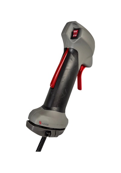Husqvarna Rbx 553  Tetik Takımı Elcik Komple