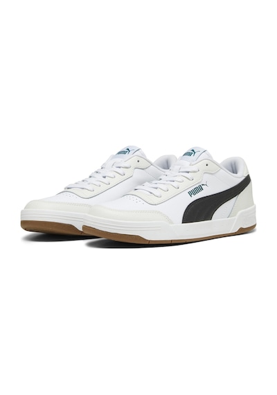 Puma Caracal Ayakkabı 369863 44 Beyaz