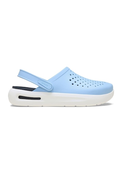 Crocs Unisex Inmotion Clog Terlik - Mavi-7552 Blue Calcite