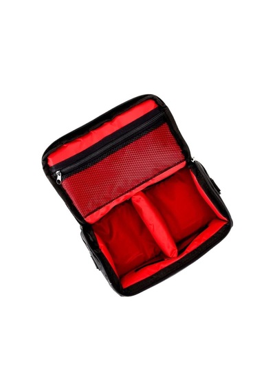 Pdx Kamera Çantası Kare Tasarım For Canon