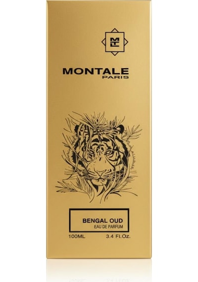 Montale Bengal Oud Edp 100 Ml Unisex Parfüm Diğer