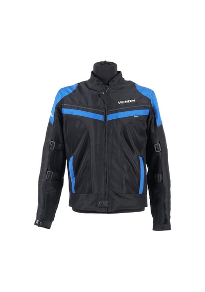 Venom Dynamıc Pro Mavi Mont