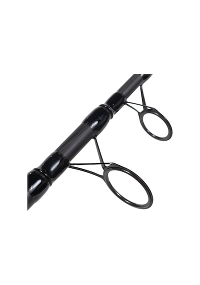 Daıwa Black Wıdow 3.90m 3.5lbs Tele Carp Kamış