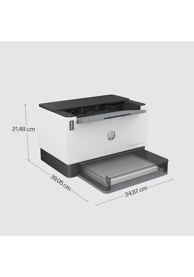 HP 2R3E3A LaserJet Tank 2502 DW WIFI Çok Fonksiyonlu Lazer Yazıcı