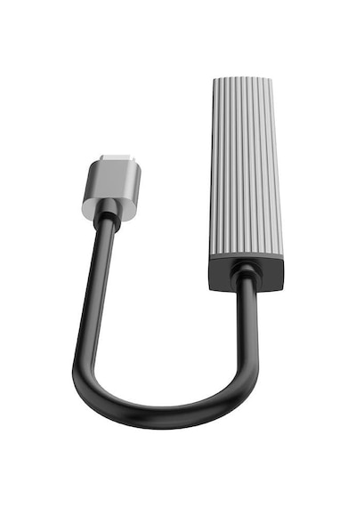 Type-c To 3 Portlu Usb 3.0 Çoklayıcı Tf Micro Sd Kart Okuyucu Hub