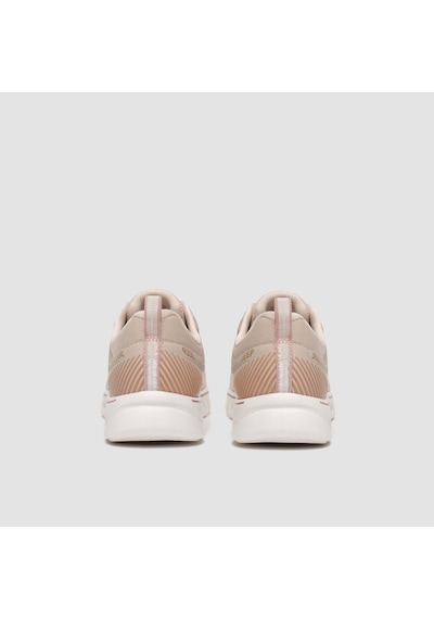 Jeep Shoes Roamer Kadın Bej Ayakkabı