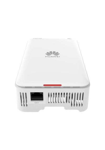 Huaweı Ap263 Wıfı6 Ax3000 Dual Band Duvar Tipi Kurumsal Access Point