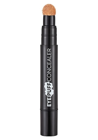 Flormar Doğal Bitişli Kremsi Kapatıcı - Eye Puff Concealer - 002 Light - 8682536021739