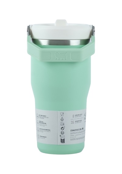 Stanley The Iceflow Yeşil Termos 10-13425-047