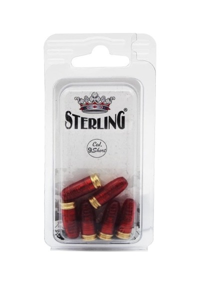 Sterlıng Tetik Düşürücü Cal .9c 1/6