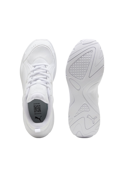 404747-02 Puma X-ray 4 Spor Ayakkabı Beyaz 404747-02