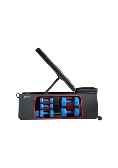 Çok Fonksiyonlu Dumbell Sehpası