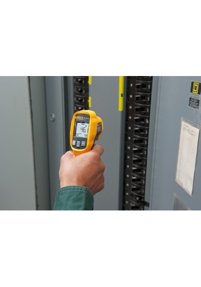 Fluke 64 Max - İnfrared Termometre