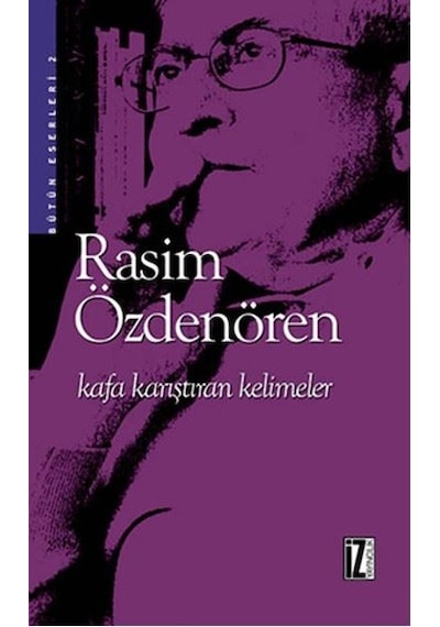 Kafa Karıştıran Kelimeler