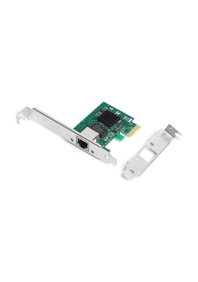 Dark DK-NT-PEGL25 2.5 Gigabit PCI-E X1 Ethernet Kartı